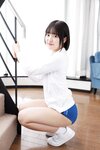 [Girlz-High] Anju Kouzuki 香月杏珠 - BFAA-102_001 4K ver