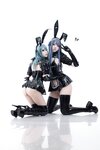 [Cosplay] Candy Ball - Latex Bunny Twins