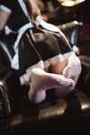 [Cosplay] 桜井宁宁 - 新符文女仆