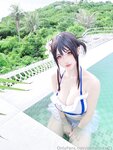 [Cosplay] 沖田凜花Rinka - Tifa