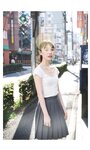 [Photobook] 石川澪《ボクとカノジョの始まりの日》