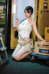[Cosplay] 桜井宁宁 - 失眠冲剂 搬运工