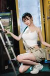 [Cosplay] 桜井宁宁 - 失眠冲剂 搬运工