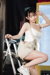 [Cosplay] 桜井宁宁 - 失眠冲剂 搬运工