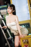 [Cosplay] 桜井宁宁 - 失眠冲剂 搬运工