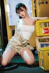 [Cosplay] 桜井宁宁 - 失眠冲剂 搬运工