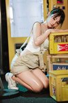 [Cosplay] 桜井宁宁 - 失眠冲剂 搬运工