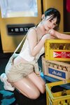 [Cosplay] 桜井宁宁 - 失眠冲剂 搬运工