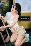 [Cosplay] 桜井宁宁 - 失眠冲剂 搬运工
