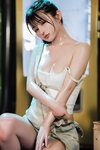 [Cosplay] 桜井宁宁 - 失眠冲剂 搬运工
