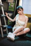 [Cosplay] 桜井宁宁 - 失眠冲剂 搬运工