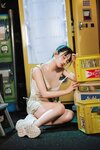 [Cosplay] 桜井宁宁 - 失眠冲剂 搬运工
