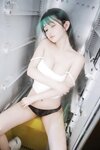 [Cosplay] 桜井宁宁 - 失眠冲剂 搬运工