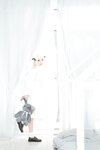[Cosplay] Baiyiziwm 白易子教主 - Sora 穹妹