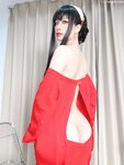 [Cosplay] 布丁大法 NO.141 – 152