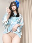 [Cosplay] 布丁大法 NO.141 – 152