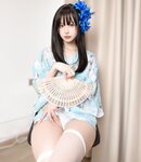 [Cosplay] 布丁大法 NO.141 – 152