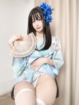 [Cosplay] 布丁大法 NO.141 – 152