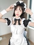 [Cosplay] 布丁大法 NO.141 – 152