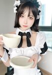 [Cosplay] 布丁大法 NO.141 – 152