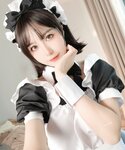[Cosplay] 布丁大法 NO.141 – 152