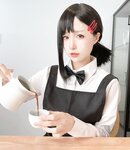 [Cosplay] 布丁大法 NO.141 – 152