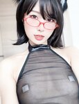 [Cosplay] 布丁大法 NO.141 – 152