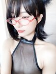 [Cosplay] 布丁大法 NO.141 – 152