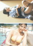 [Weekly Playboy] 2025 No.26 溝端葵, 相楽伊織, 横野すみれ, 佐伯澪, 田珠里依, 塩見ももこ, 魑魅魍魎すぎる+DVD MOVIE