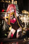 [Cosplay] Lin Zi Lin 凛子酱 - Princess Connect 公主连结