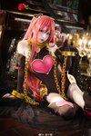 [Cosplay] Lin Zi Lin 凛子酱 - Princess Connect 公主连结