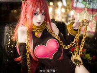 [Cosplay] Lin Zi Lin 凛子酱 - Princess Connect 公主连结