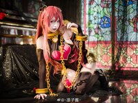 [Cosplay] Lin Zi Lin 凛子酱 - Princess Connect 公主连结