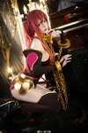 [Cosplay] Lin Zi Lin 凛子酱 - Princess Connect 公主连结