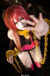 [Cosplay] Lin Zi Lin 凛子酱 - Princess Connect 公主连结