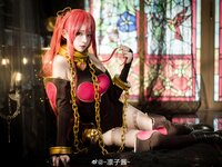 [Cosplay] Lin Zi Lin 凛子酱 - Princess Connect 公主连结