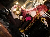 [Cosplay] Lin Zi Lin 凛子酱 - Princess Connect 公主连结