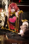 [Cosplay] Lin Zi Lin 凛子酱 - Princess Connect 公主连结