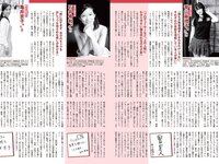 [FLASH] 2019 No.05.28 (志田友美 三品瑠香 中丸シオン 他)