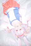 [Cosplay] Kita Kitano 北之北 - Azur Lane Laffey 碧蓝航线-拉菲