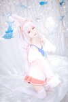 [Cosplay] Kita Kitano 北之北 - Azur Lane Laffey 碧蓝航线-拉菲