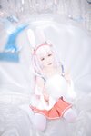 [Cosplay] Kita Kitano 北之北 - Azur Lane Laffey 碧蓝航线-拉菲
