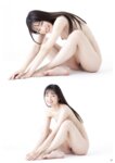 [Photobook] 宫下玲奈《Nude Pose Book》