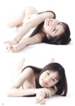 [Photobook] 宫下玲奈《Nude Pose Book》