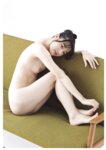 [Photobook] 宫下玲奈《Nude Pose Book》