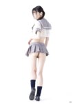 [Photobook] 宫下玲奈《Nude Pose Book》