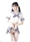 [Photobook] 宫下玲奈《Nude Pose Book》