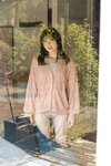 [Photobook] 石川澪《ふぞろいな果实》