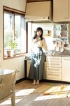 [Photobook] 石川澪《ふぞろいな果实》