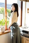 [Photobook] 石川澪《ふぞろいな果实》